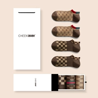 533 носки для лодок [солдаты+солдаты+Quasi+Quasi]