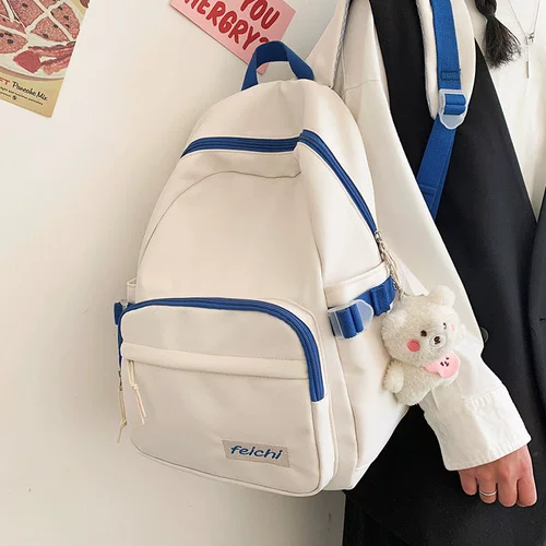 Tide, брендовый ранец, вместительный и большой ноутбук, рюкзак для путешествий, сумка через плечо для школьников и студентов