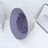 C3156-10 Двусторонний износ (Purple-Beige)