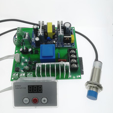 Регулировочные трансформаторы