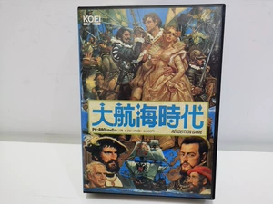 ПК игра Koei Glory Disk Версия (отсутствие карт)