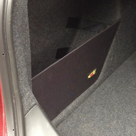 [Авто промышленность Tang] 12-18 Mai Ruibao Mai Ruibao XL Trunk Box Box Trunk Box