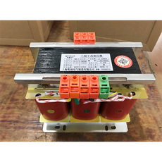 Изоляции трансформатора