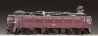[Spot] Tomix Train Model Ho-2019 Ho Jnr Ed76-0 электродвигатель