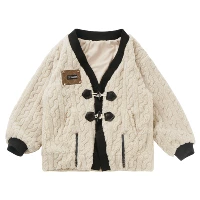 Волосатое пальто