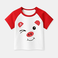 Непослушная свинья бай Хонг