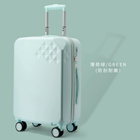 [薄荷绿【防刮耐磨】]