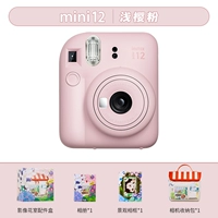 Светлый порошок сакура [набор из визуализации]