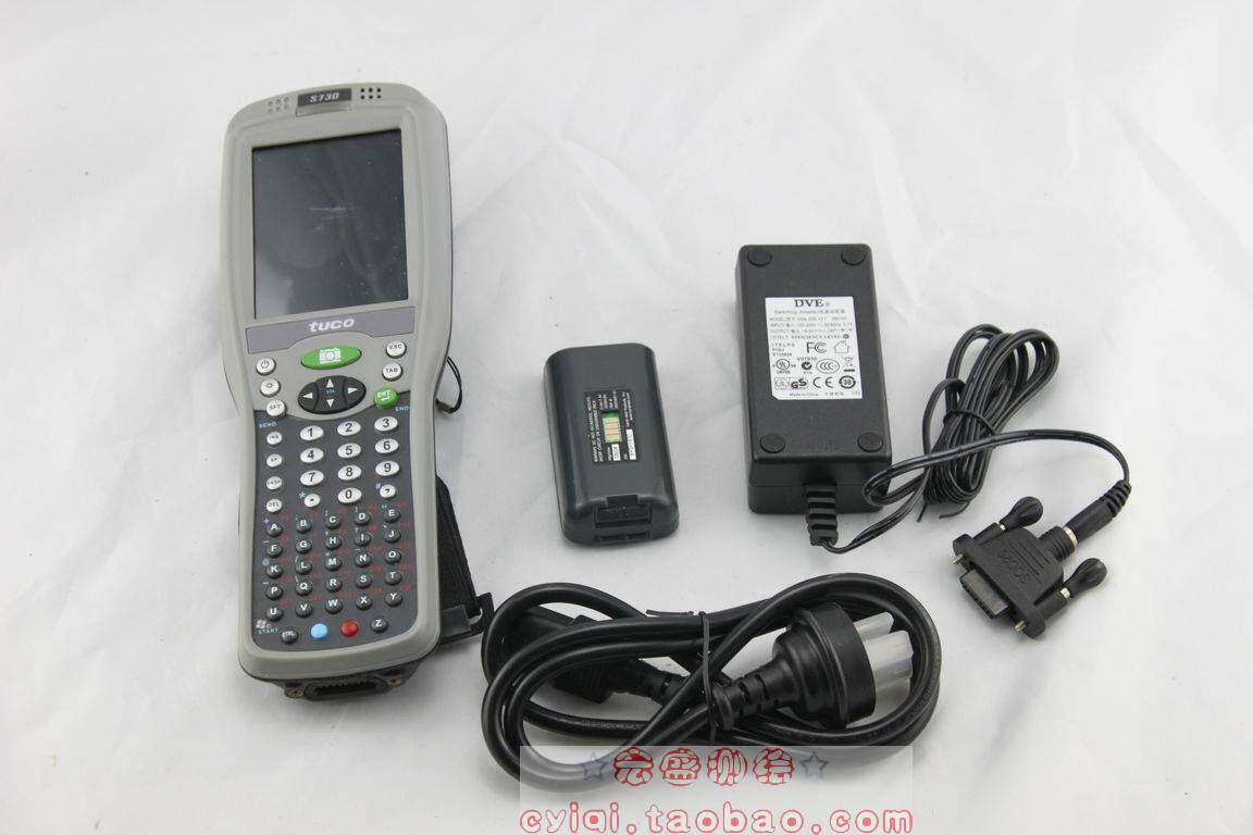 南方科力瑞得达s730测量系统手簿 rtk手薄 730电池 730充电器