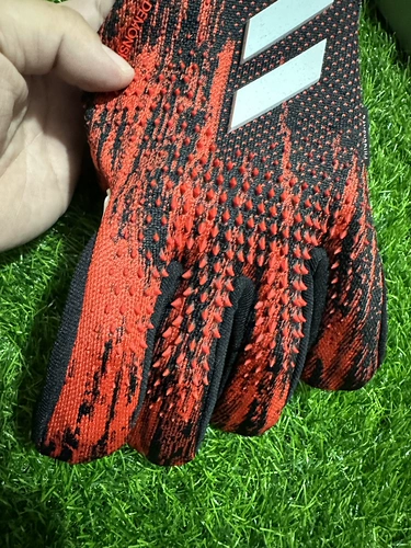 Adidas Falcon Series High -End Gloves Gloves FS0402 FS0394 FH7292