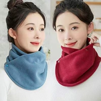 Двойная пряжка Bib- [Wine Red+Blue] 2 наряда