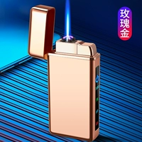 Золотой лед