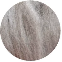 [Шерсть войлочная музыка Merrobe Miru Wool Strip △ Тайвань