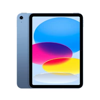 IPad 10 Blue