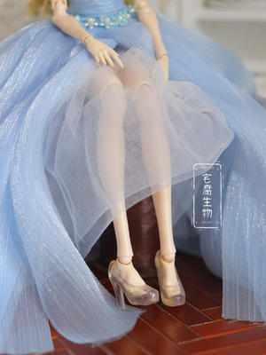 taobao agent Cindeela's crystal shoes Bedol