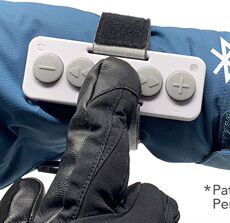 Apple пульт ДУ