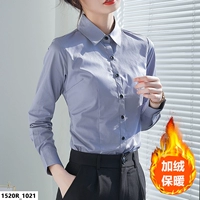 Клык Ling-Gray и бархатная рубашка (яркая планка)