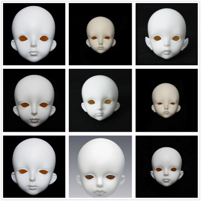 taobao agent [GEM4 Symptoms] BJD doll Volita, Patt Dada, Mary Vera Elijie Mimi Collection