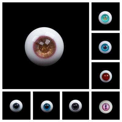 taobao agent On July 16th, the new BJD eyeball is 6 cents 4 cents, 3 minutes.
