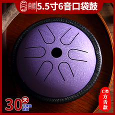 Эфирные барабану