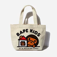 Ланч-бокс, тканевый мешок, японская маленькая корейская сумка, сумка для еды