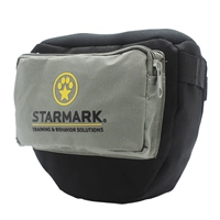 Сумка для тренировок собак