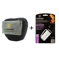 Сумка для тренировок собак+быстрый фильм