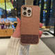 Luxury Girls Phone Cases Covers Shine Rhinestone Diamond Bling iPhone 15, iPhone 14, iPhone 13, iPhone 12,