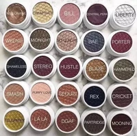 Спосоковые товары!Colourpop Eye Shadow Chadow Картофельная картофель выделяет урон, специальный магазин, владелец магазина, оставляет тени для век ~~~~