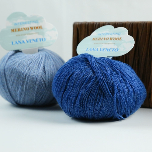 Little Xinnana Beautiful Nuo Nuo Wool Crace Woolen Woven Woven можно сплеть