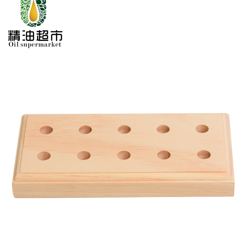 实木手工胶囊灌装托盘填充板家庭定制0#胶囊手工DIY小巧实用分装
