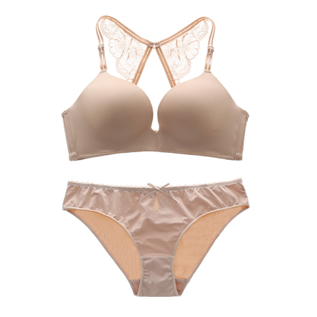 无痕女内衣