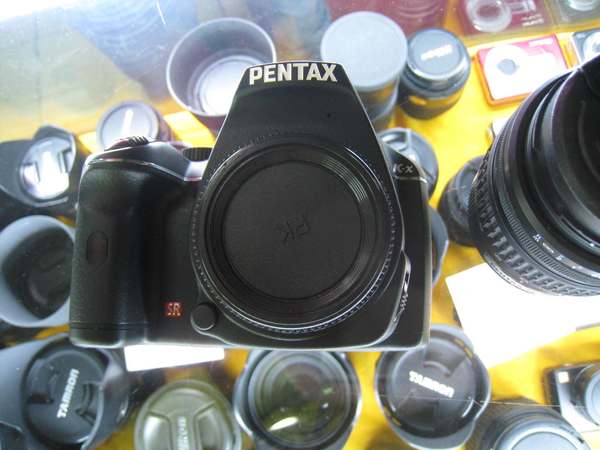 Bin de KX комплект содержит 18-55 объектив комплект 750 Юань прибытие начиная цифровой зеркальные