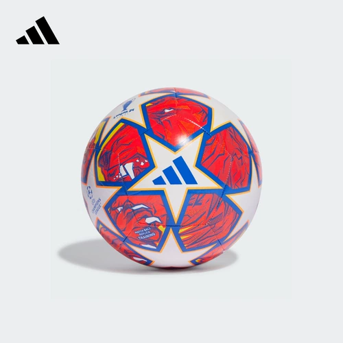 Обучение Лиги чемпионов с официальным чиновником Adidas adidas в 9332