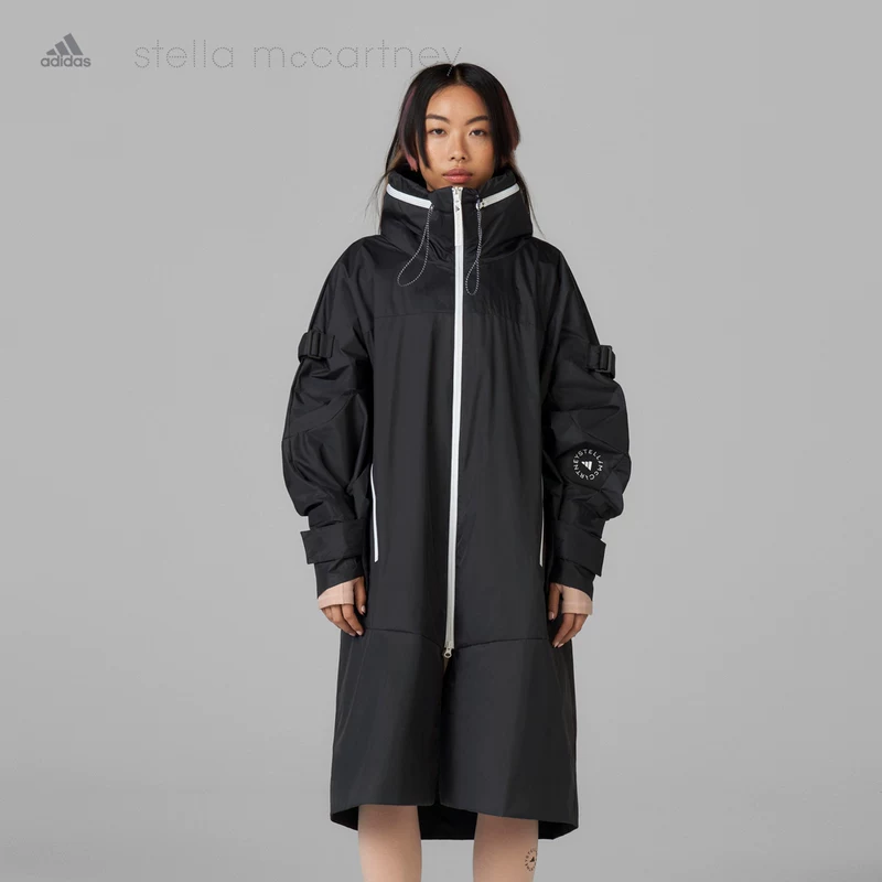 Adidas, спортивное худи, свободный крой