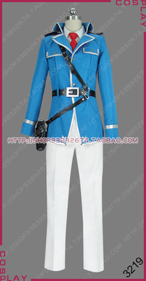 taobao agent 3219 COSPLAY Clothing Sword Art Online Alicization new product new product