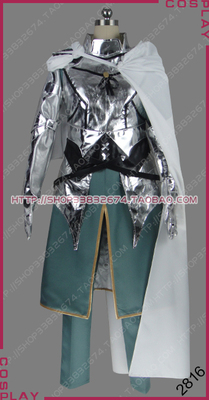 taobao agent 2816 cosplay clothing/stay night new product