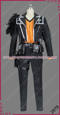 taobao agent 2878 COSPLAY clothing fate/outer classic Fate/ApocryPha lion calamity industry is from new products