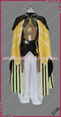 taobao agent 2748 COSPLAY clothing Code: Realize ~ Creation Jun Jun ~ Funis new product