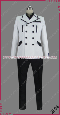 taobao agent 2894 COSPLAY clothing Tokyo Gongxian Reijiang Jiusheng New Products