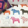 Товары от 木棉花布艺坊KAPOKHOME