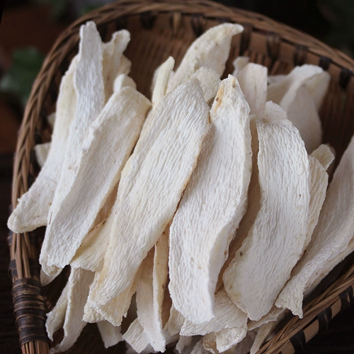 Ям -пикник гора 20g jiaozuo huaiqingfu Железная палочка Очистить серную гору Четыре Бога отвага цветочный гель куриный куриный суп суп