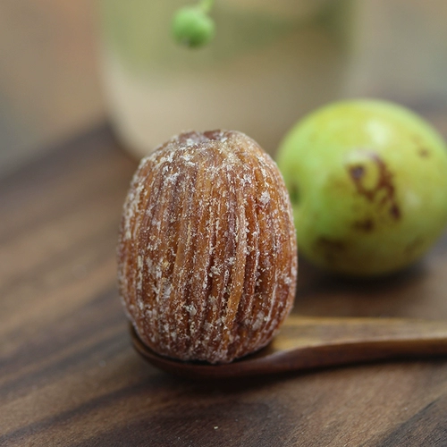 Золотые шелковые даты 500 грамм продуктов по питанию включают ядерные твердые засахаренные даты для супового сахара, пакета с водой, рисовой пищи, неэджу