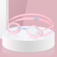 Новый-05 Ультра-ячичные линзы 5-18 лет водонепроницаемое и анти-тупиковое покрытие