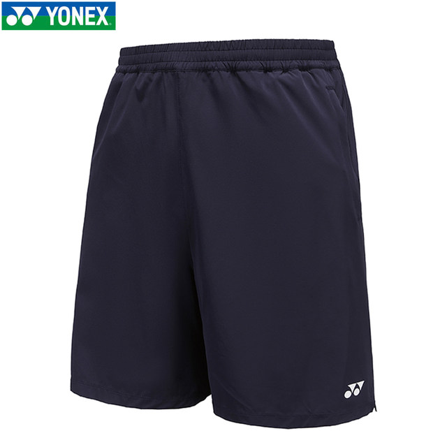 YONEX ヨネックス テニス バドミントン ユニゲームパンツ ハーフ