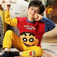X211101 Шин-чан [авторизованная совместная модель Crayon Shin-chan]