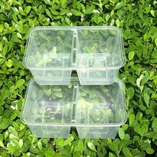 Одноразовый контейнер