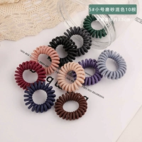 5#Труба из матового смешанного цвета 10