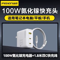 Зарядное устройство, 100W, 1.8м