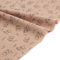 Хлопковый, 50×140см